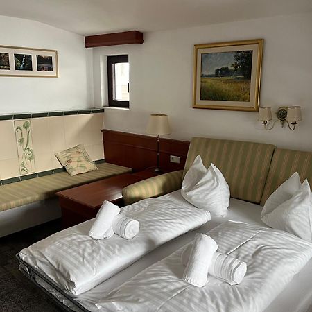 Tieflehner Hof Pitztalhaus Hotel Санкт-Леонгард-ім-Пітцталь Екстер'єр фото