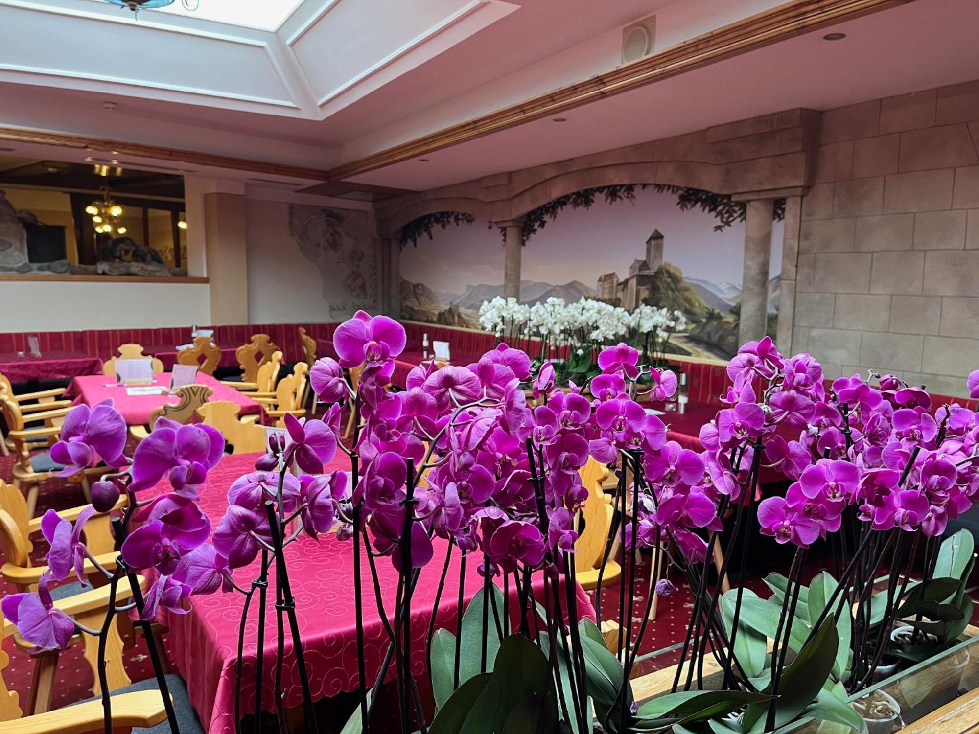 Tieflehner Hof Pitztalhaus Hotel Санкт-Леонгард-ім-Пітцталь Екстер'єр фото