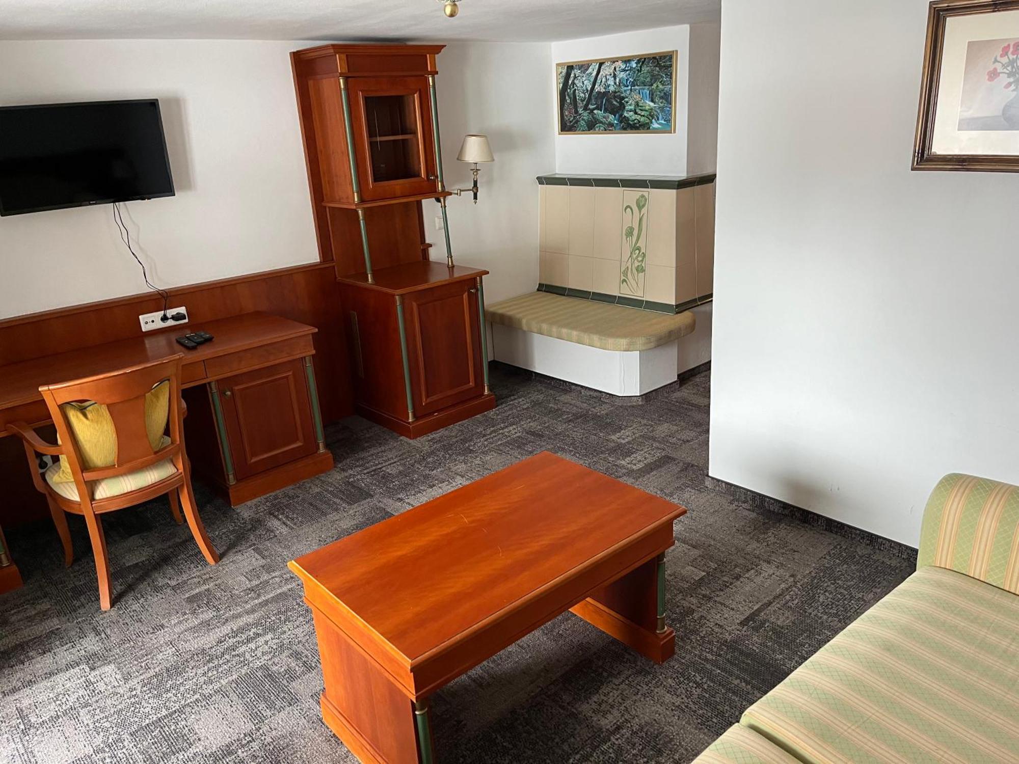 Tieflehner Hof Pitztalhaus Hotel Санкт-Леонгард-ім-Пітцталь Екстер'єр фото