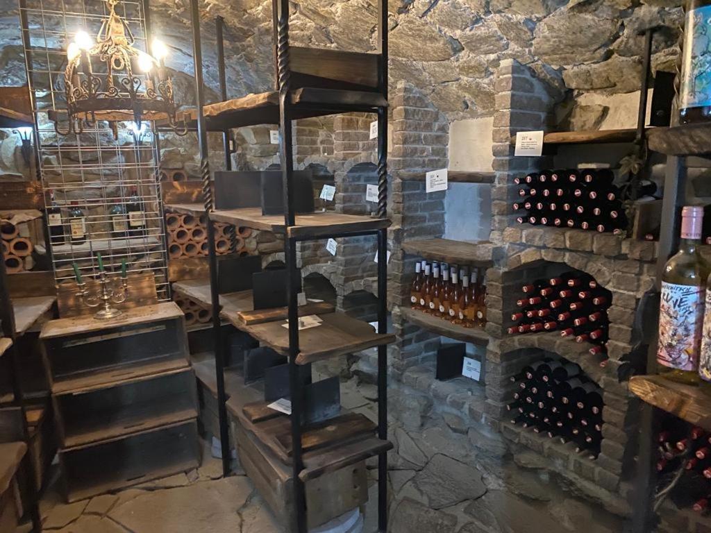 Tieflehner Hof Pitztalhaus Hotel Санкт-Леонгард-ім-Пітцталь Екстер'єр фото