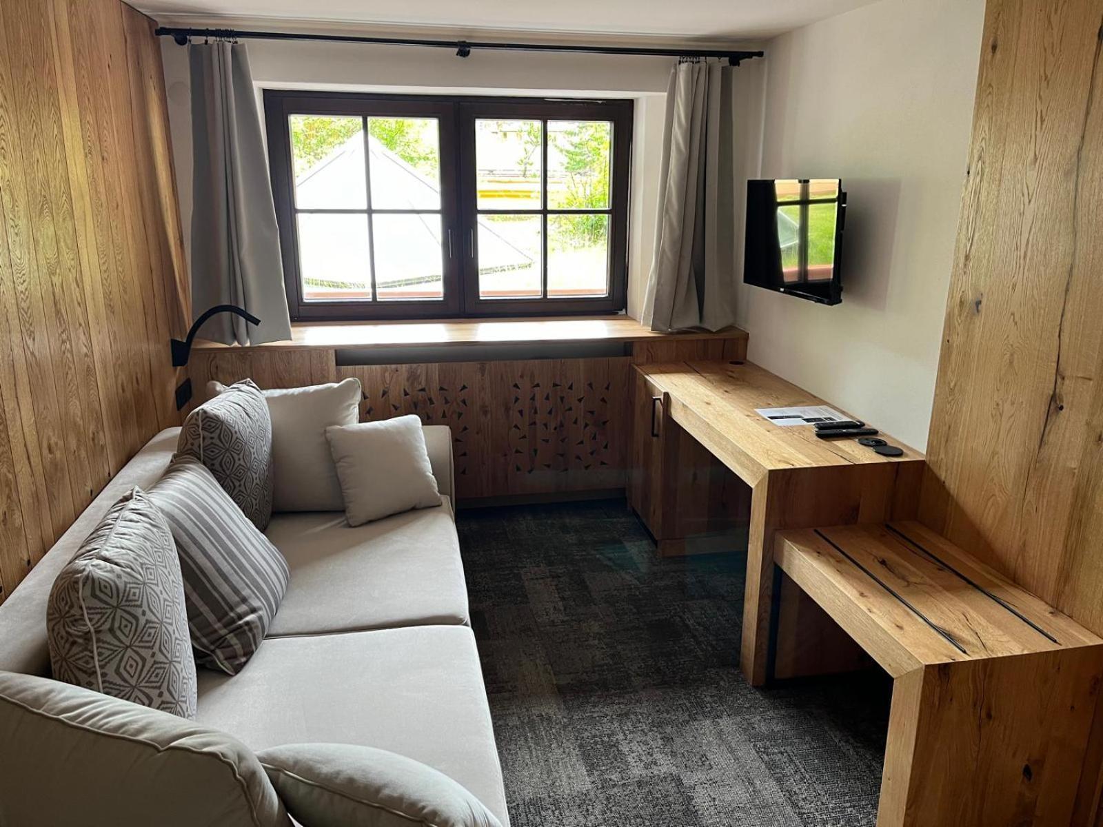 Tieflehner Hof Pitztalhaus Hotel Санкт-Леонгард-ім-Пітцталь Екстер'єр фото