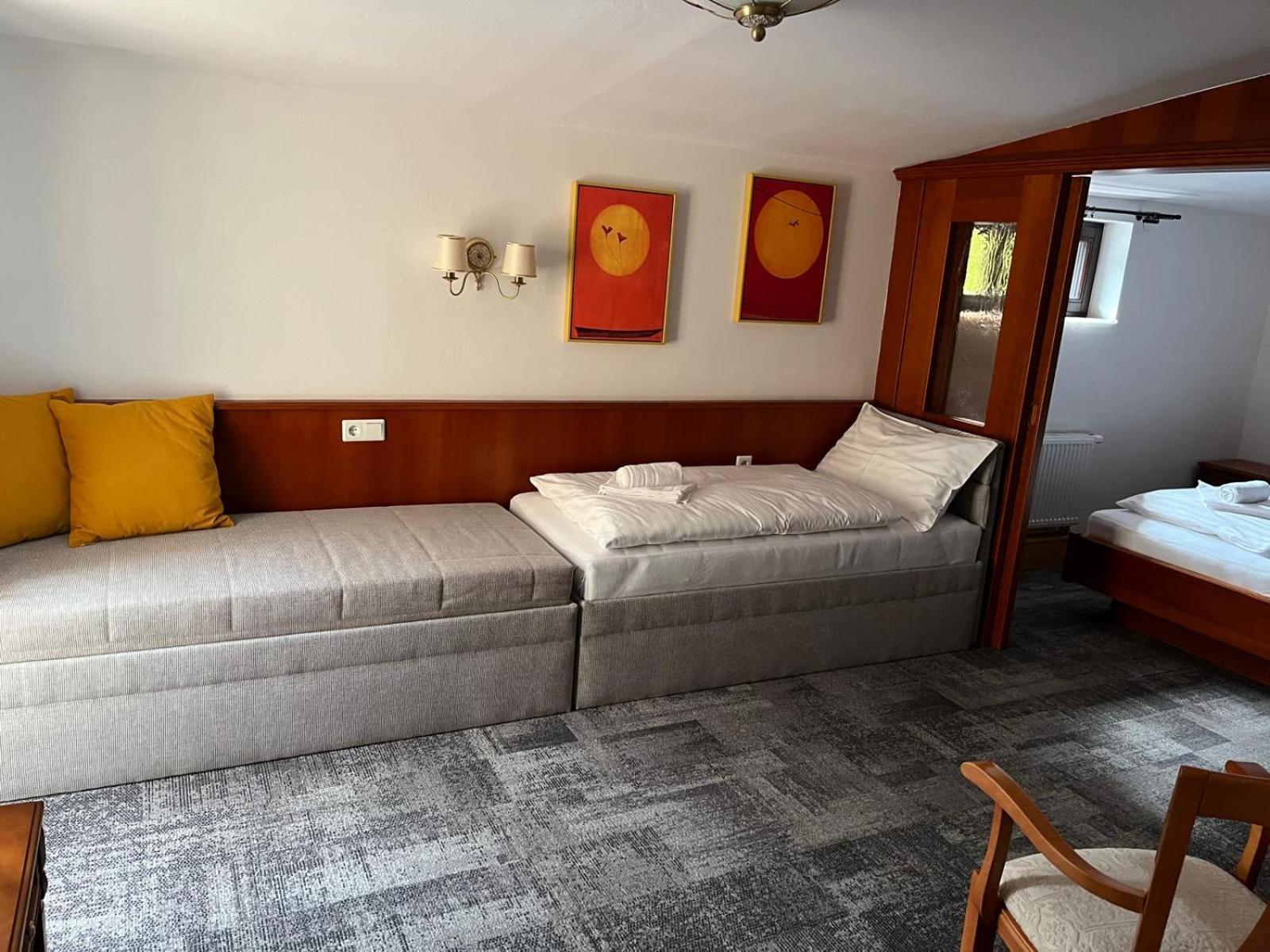 Tieflehner Hof Pitztalhaus Hotel Санкт-Леонгард-ім-Пітцталь Екстер'єр фото