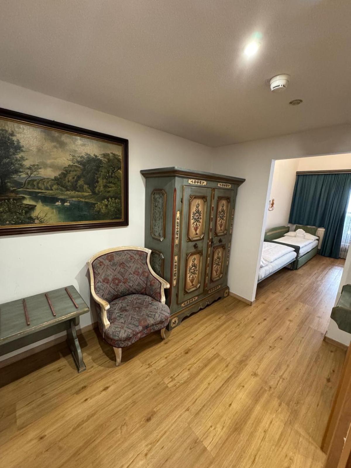 Tieflehner Hof Pitztalhaus Hotel Санкт-Леонгард-ім-Пітцталь Екстер'єр фото