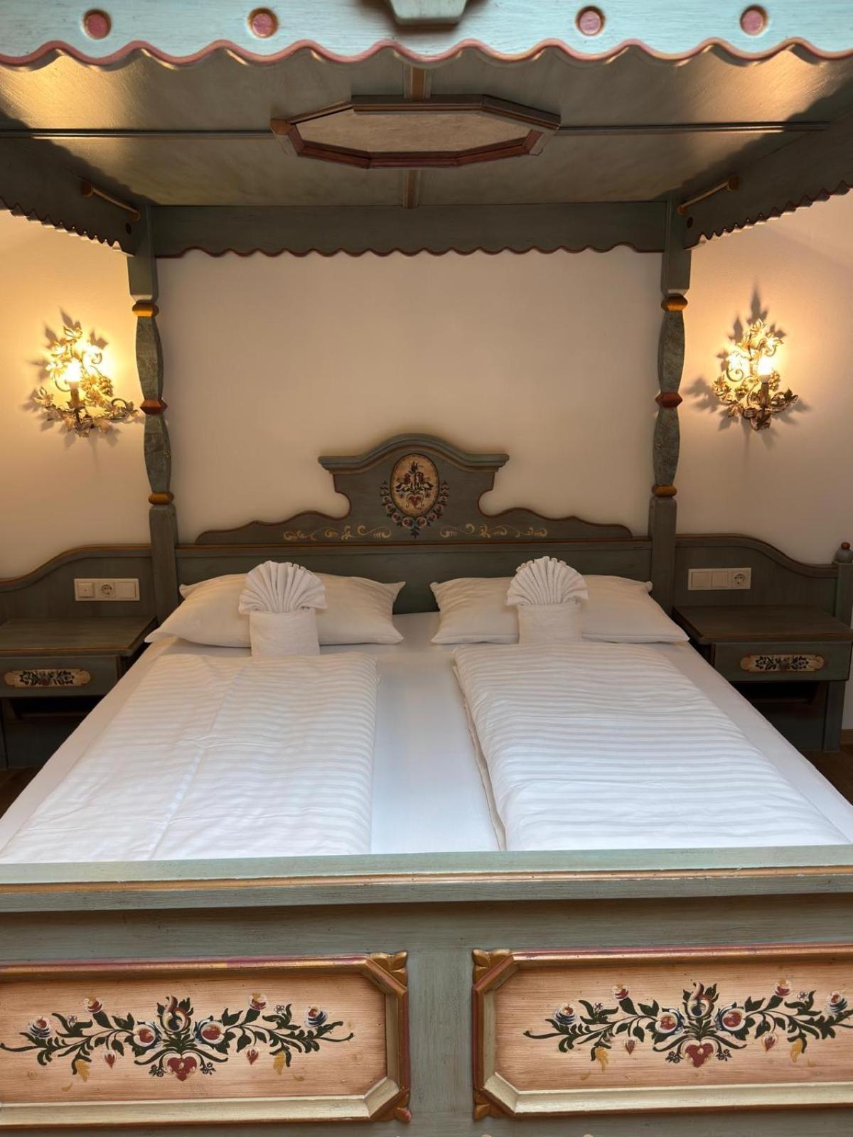 Tieflehner Hof Pitztalhaus Hotel Санкт-Леонгард-ім-Пітцталь Екстер'єр фото