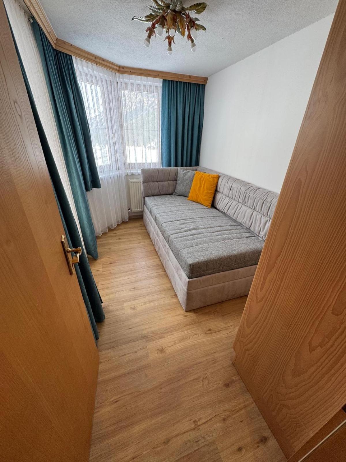 Tieflehner Hof Pitztalhaus Hotel Санкт-Леонгард-ім-Пітцталь Екстер'єр фото